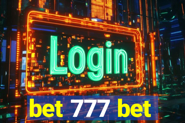 bet 777 bet